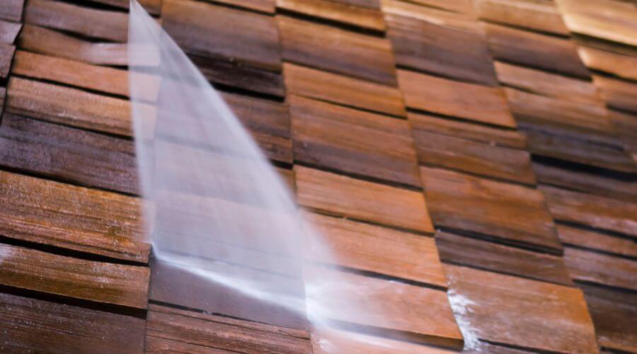 Asphalt Roofing in Proctor, MT
